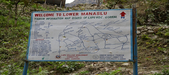 Lower Manaslu Trek offers stunning views, rich culture, and peaceful villages in Nepal’s Gorkha region.