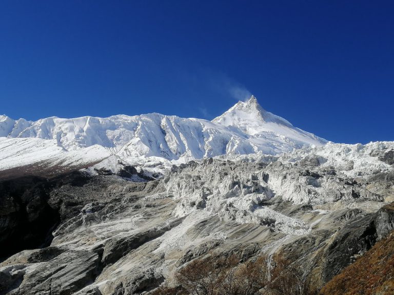 12 Days Manalsu Circuit Trek