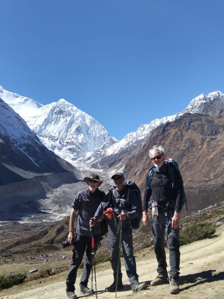 Tsum Valley Trek -17 Days