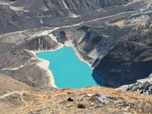 Explore the Beauty of Birendra Lake