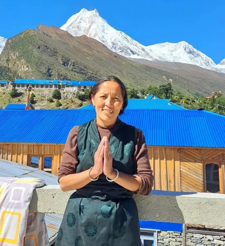 Manaslu Circuit Trek-Nepal’s Fast-Rising Trekking Destination