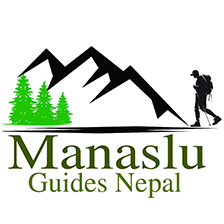 Manaslu Guides Nepal Logo image