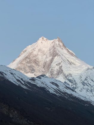 Explore Manaslu Region of Nepal | Culture, Trekking & Nature