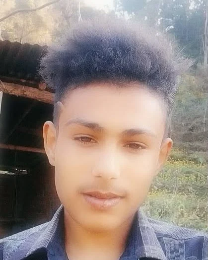 Nabin Lamichhane